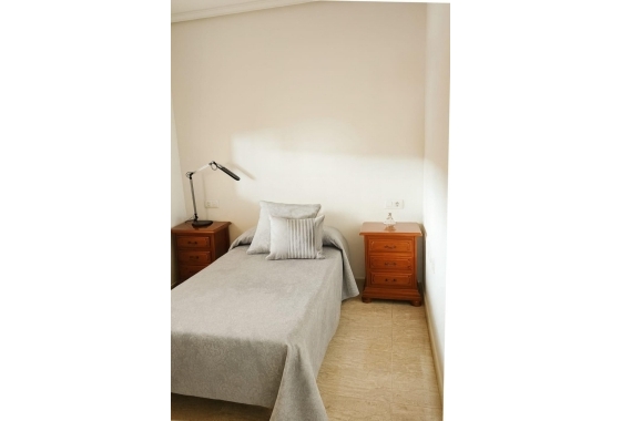 Resale - Townhouse - Santiago de la Ribera - Santiago De La Ribera