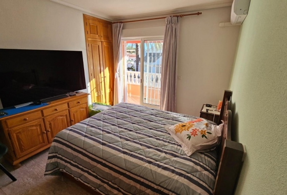 Resale - Townhouse - Santiago de la Ribera - Santiago De La Ribera