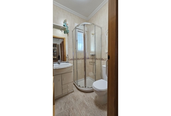 Resale - Townhouse - Santiago de la Ribera - Santiago De La Ribera