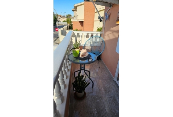 Resale - Townhouse - Santiago de la Ribera - Santiago De La Ribera