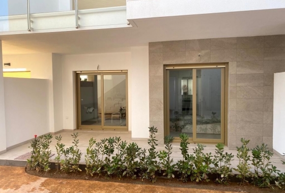 Resale - Apartment / flat - Pilar de la Horadada - Costa Blanca