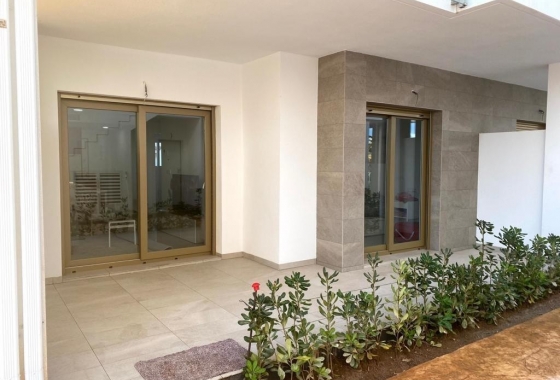 Resale - Apartment / flat - Pilar de la Horadada - Costa Blanca