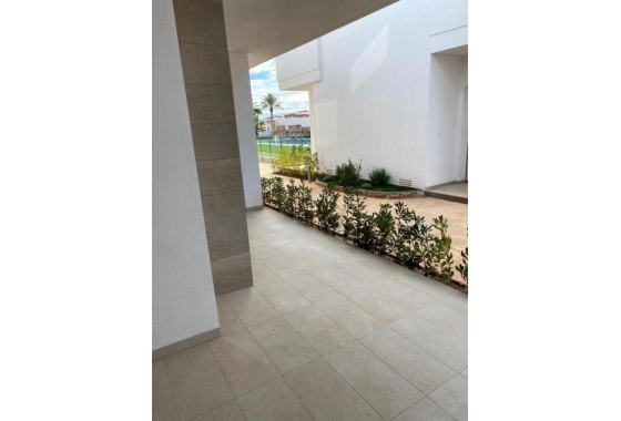 Resale - Apartment / flat - Pilar de la Horadada - Costa Blanca