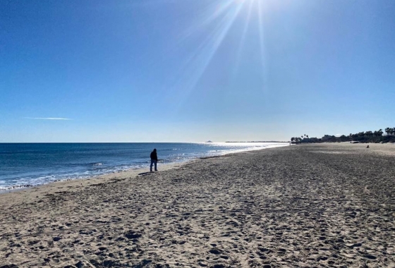 Resale - Apartment / flat - Pilar de la Horadada - Costa Blanca