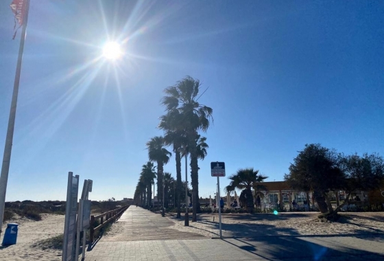 Resale - Apartment / flat - Pilar de la Horadada - Costa Blanca