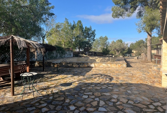 Resale - Finca - Gea Y Truyols - Sierra de Columbares Natural Park