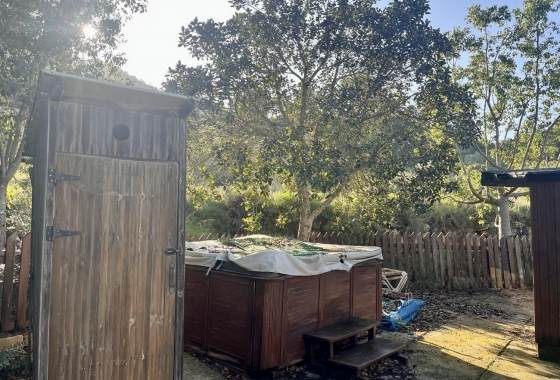 Resale - Finca - Gea Y Truyols - Sierra de Columbares Natural Park