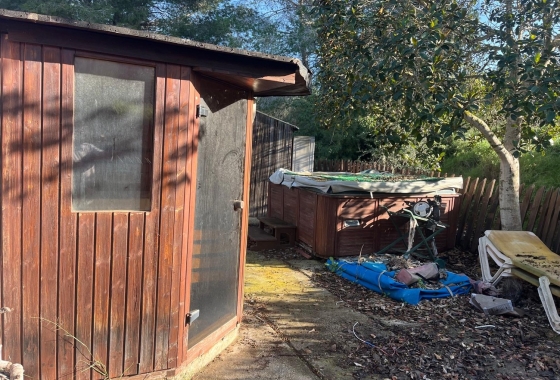 Resale - Finca - Gea Y Truyols - Sierra de Columbares Natural Park