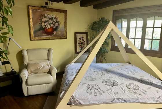 Resale - Finca - Gea Y Truyols - Sierra de Columbares Natural Park