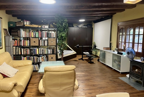 Resale - Finca - Gea Y Truyols - Sierra de Columbares Natural Park