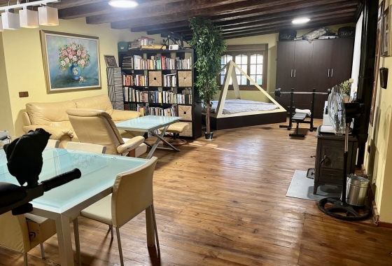 Resale - Finca - Gea Y Truyols - Sierra de Columbares Natural Park