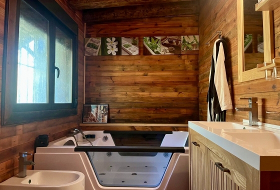 Resale - Finca - Gea Y Truyols - Sierra de Columbares Natural Park