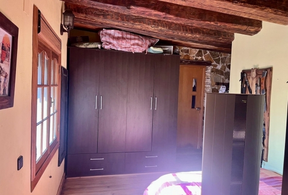 Resale - Finca - Gea Y Truyols - Sierra de Columbares Natural Park