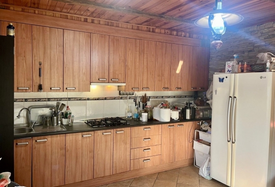 Resale - Finca - Gea Y Truyols - Sierra de Columbares Natural Park