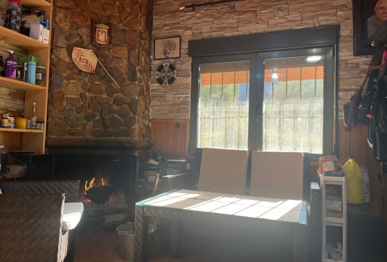 Resale - Finca - Gea Y Truyols - Sierra de Columbares Natural Park