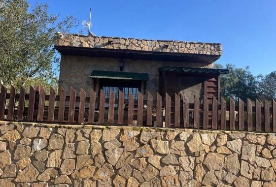 Resale - Finca - Gea Y Truyols - Sierra de Columbares Natural Park
