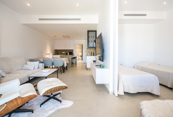 Resale - Apartment / flat - San Pedro del Pinatar - Costa Calida