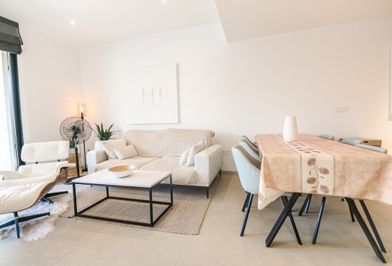 Resale - Apartment / flat - San Pedro del Pinatar - Costa Calida