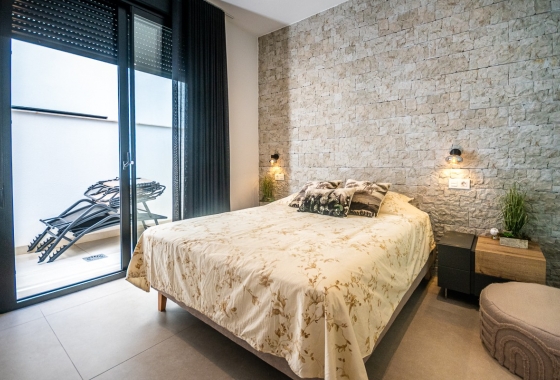 Resale - Apartment / flat - San Pedro del Pinatar - Costa Calida