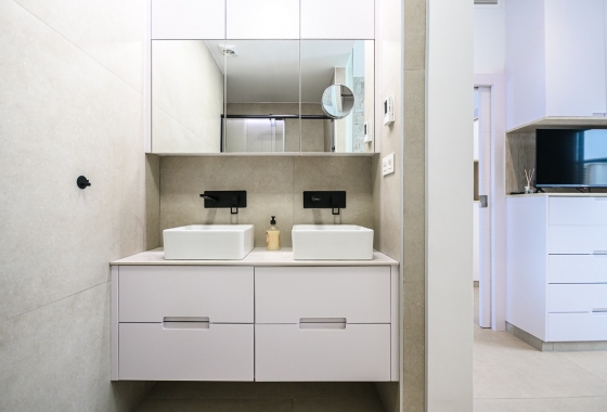 Resale - Apartment / flat - San Pedro del Pinatar - Costa Calida