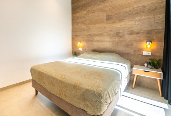 Resale - Apartment / flat - San Pedro del Pinatar - Costa Calida