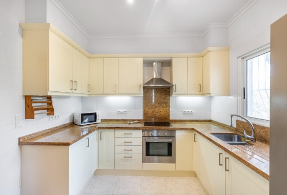 Resale - Villa - San Fulgencio - Urb. La Marina