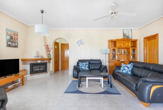 Resale - Villa - San Fulgencio - Urb. La Marina