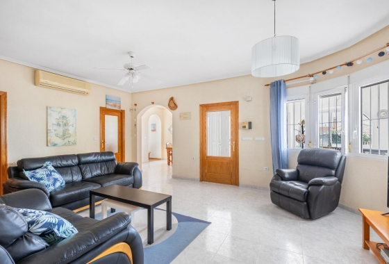 Resale - Villa - San Fulgencio - Urb. La Marina