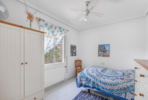 Resale - Villa - San Fulgencio - Urb. La Marina