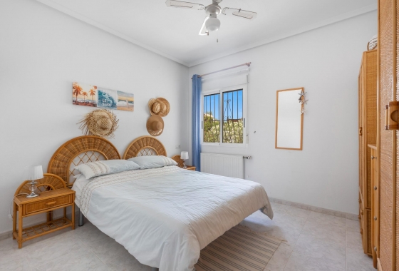 Resale - Villa - San Fulgencio - Urb. La Marina