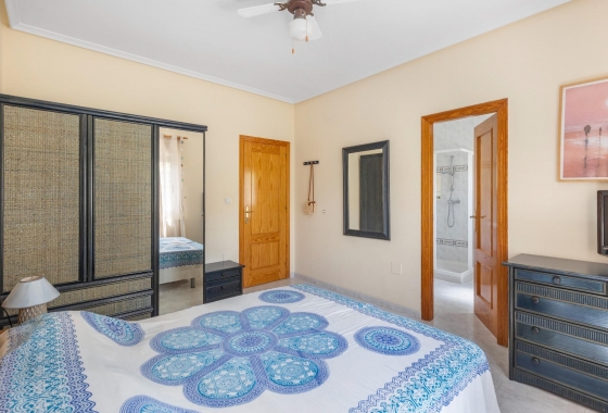 Resale - Villa - San Fulgencio - Urb. La Marina