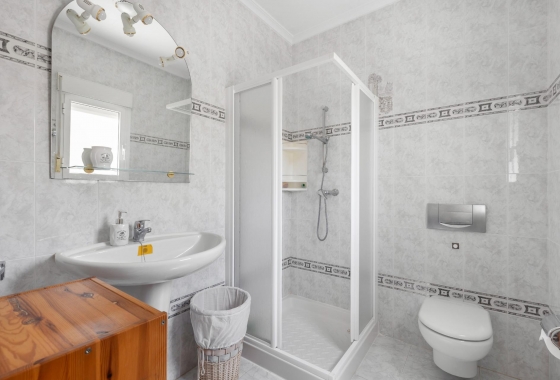 Resale - Villa - San Fulgencio - Urb. La Marina