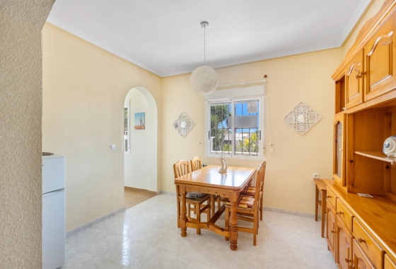 Resale - Villa - San Fulgencio - Urb. La Marina