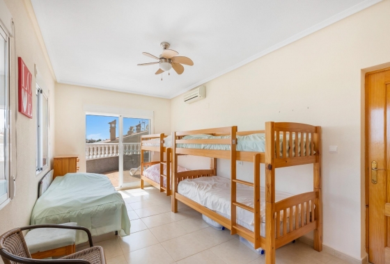 Resale - Villa - San Fulgencio - Urb. La Marina