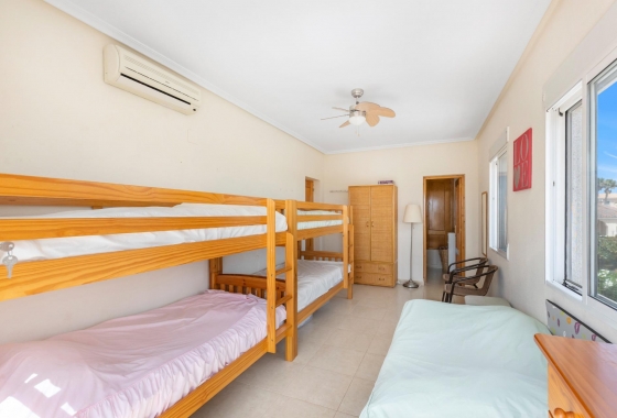 Resale - Villa - San Fulgencio - Urb. La Marina