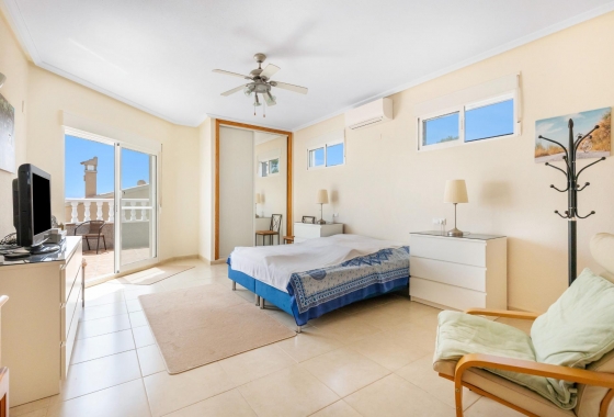 Resale - Villa - San Fulgencio - Urb. La Marina