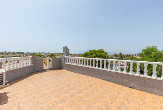Resale - Villa - San Fulgencio - Urb. La Marina