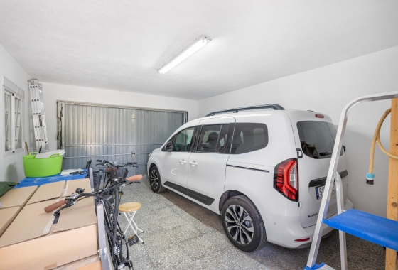 Resale - Villa - San Fulgencio - Urb. La Marina