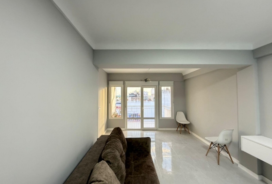 Resale - Apartment / flat - Torrevieja