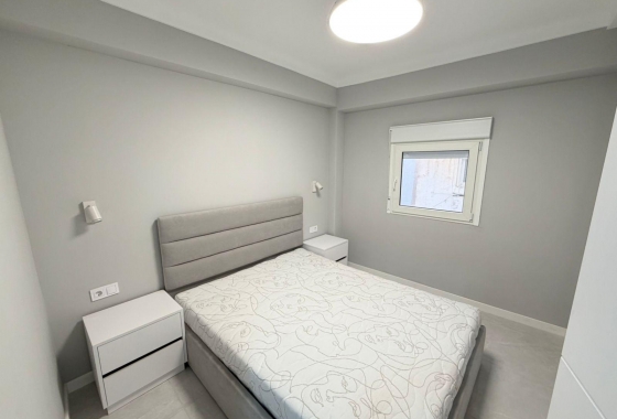 Resale - Apartment / flat - Torrevieja