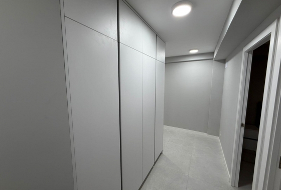 Resale - Apartment / flat - Torrevieja