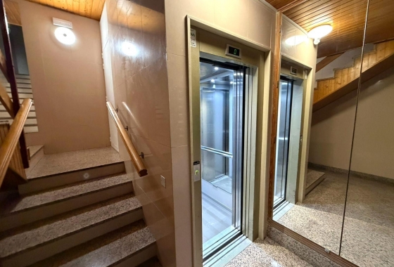 Resale - Apartment / flat - Torrevieja