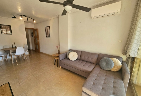 Resale - Apartment / flat - Guardamar del Segura - Playa