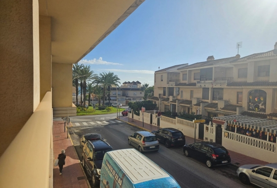 Resale - Apartment / flat - Guardamar del Segura - Playa
