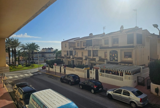 Resale - Apartment / flat - Guardamar del Segura - Playa