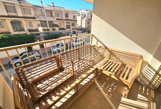 Resale - Apartment / flat - Guardamar del Segura - Playa