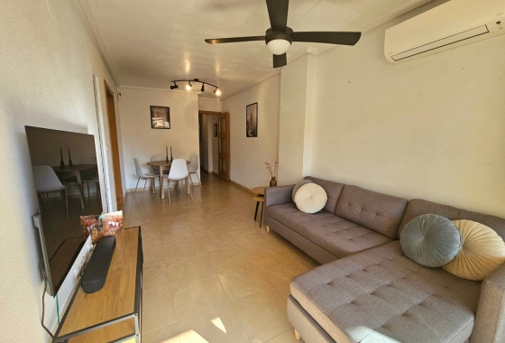 Resale - Apartment / flat - Guardamar del Segura - Playa