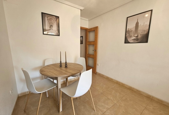 Resale - Apartment / flat - Guardamar del Segura - Playa