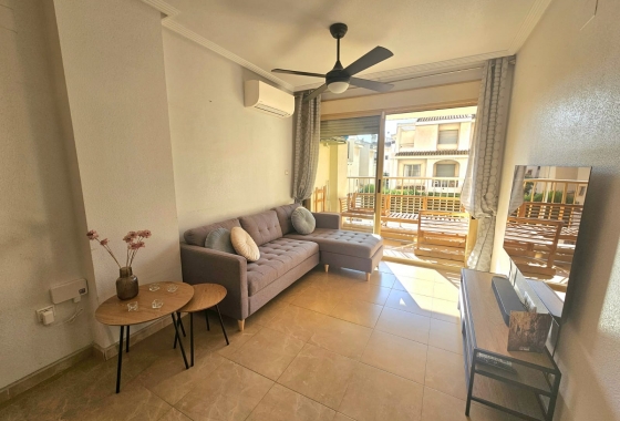 Resale - Apartment / flat - Guardamar del Segura - Playa