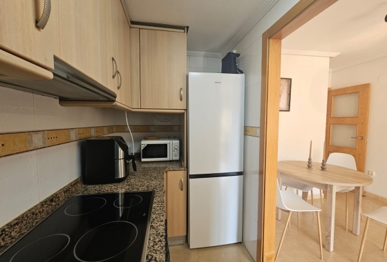 Resale - Apartment / flat - Guardamar del Segura - Playa